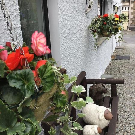 Mere Lodge Bed & Breakfast Hawkshead Exterior foto